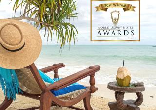 Tikitam Palms Boutique Hotel - Pongwe - 7