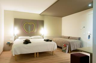 Hotel Ibis Styles Lleida Torrefarrera - Lleida - 9