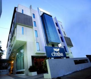 Citrine - Bangalore - 0