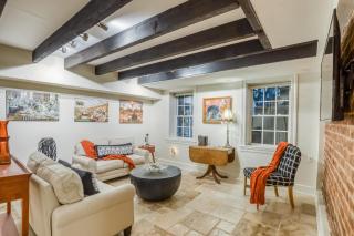 Garden Level on Charlton - Savannah - 9