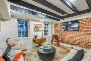 Garden Level on Charlton - Savannah - 8