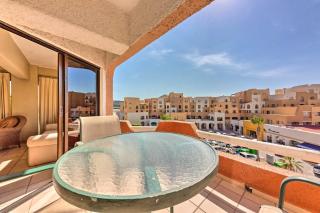 Marina View Cabo San Lucas Condo Less Than 1 Mile to Beach - Cabo San Lucas - 5