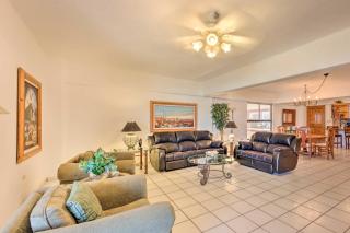 Chic Cabo San Lucas Getaway Less Than 2 Miles to Beaches! - Cabo San Lucas - 6
