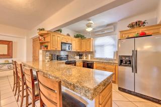 Chic Cabo San Lucas Getaway Less Than 2 Miles to Beaches! - Cabo San Lucas - 5