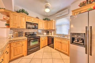 Chic Cabo San Lucas Getaway Less Than 2 Miles to Beaches! - Cabo San Lucas - 1