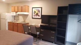 WoodSpring Suites Kansas City Mission - Merriam - 7