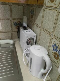 Haus Azurit Wohnung Nr.25 - Grächen - 7