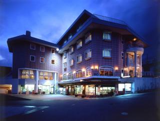 Resort Inn Marion Shinano - Otari - 9