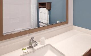 Wood Spring Suites Washington DC East Arena Drive - Hyattsville - 1