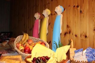 Hotel Urirotstock - Isenthal - 4