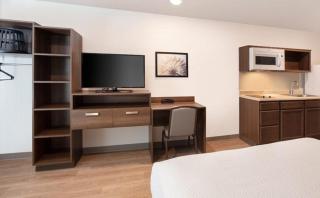 Wood Spring Suites Washington DC East Arena Drive - Hyattsville - 3