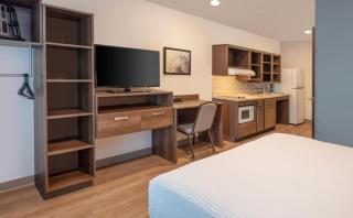 Wood Spring Suites Washington DC East Arena Drive - Hyattsville - 5