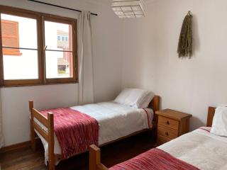 El Arbol Hostel - La Serena - 7