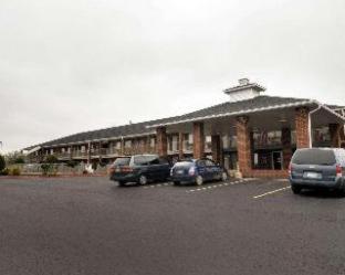 Quality Inn Russellville I-40 - 1