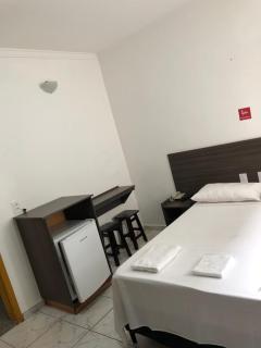 Center Plaza Hotel - São Paulo - 0