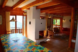 Eanta SUNNY & MOUNTAIN chalet 10 pers by Alpvision Résidences - Veysonnaz - 8
