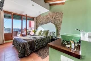 Hotel Cal Llop - Gratallops - 4