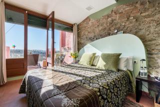 Hotel Cal Llop - Gratallops - 1