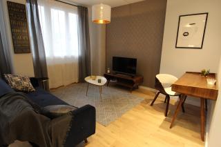 La Lodge - Albertville - 8