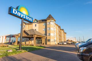 Days Inn by Wyndham Bonnyville - Bonnyville - 9