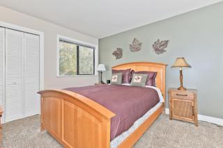 La Vista Blanc 78 - Mammoth Lakes - 1