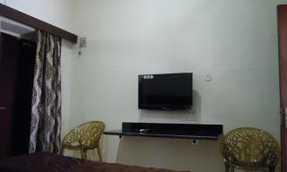 Hotel Grand Barrack - 4