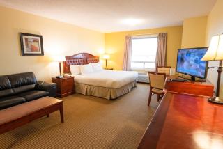 Days Inn by Wyndham Bonnyville - Bonnyville - 2
