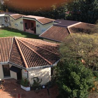 AliaJazz - b&b hotel - - Castrovillari - 1