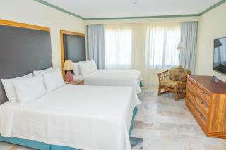 Samba Vallarta All Inclusive - 1