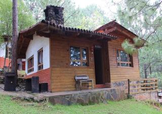 Cabañas RuizSeñor - 3