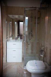 Bed Borgo Antico - Nocera Inferiore - 5