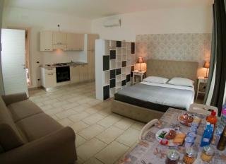 Bed Borgo Antico - Nocera Inferiore - 8
