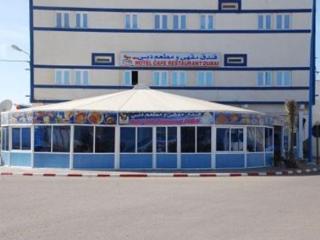 Hotel Dubai - Tan-Tan Plage - 0