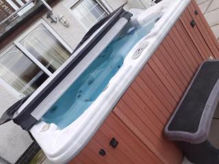 Bryncarnedd Farmhouse - 9