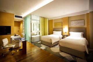 InterContinental Hotel Osaka by IHG - 9