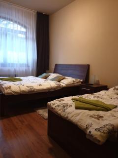 Apartment 7 Donovaly, AD Kamzík - Donovaly - 7