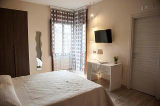 SalernoPrestige rooms - 7