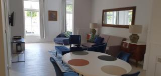 Friesischer Hof, Ferienwohnungen mit Indoor Spielplatz, kostenfreien Parkplatz und W-Lan - 8