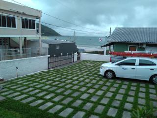 Residencial Mariano 6 - Vista para praia e Mar - 5