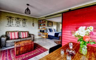 Golden View Luxury Self Catering - Clarens - 7