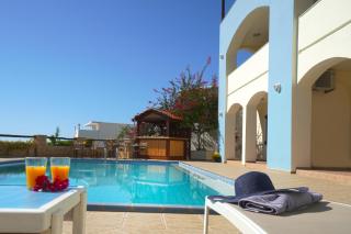 Sfakian Horizon - Chora Sfakion - 2