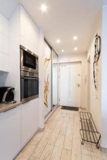 Apartament na Klifowej - Mechelinki - 3