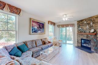 Bayside Resort II - Selbyville - 7