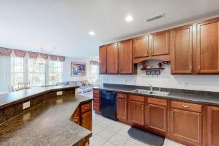 Bayside Resort II - Selbyville - 2