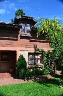 DAT "Lo de Bianca" - San Carlos de Bariloche - 1