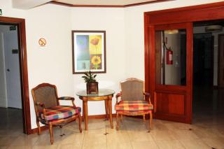 Central 2 Quartos no Wish Serrano Resort - 1