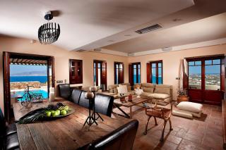 Tower Resort Naxos Island - Plaka - 6