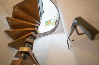 3-Zimmer Haus 85qm mit Balkon bis zu 8 Personen - Winningen - 5