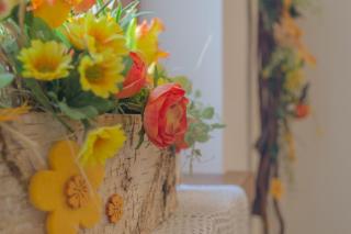 Meublè Rosalpina - 8