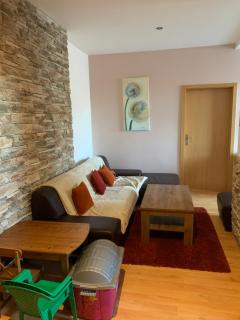 Apartmán Horalka Donovaly - Donovaly - 3